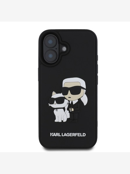 Karl Lagerfeld Etui za telefon