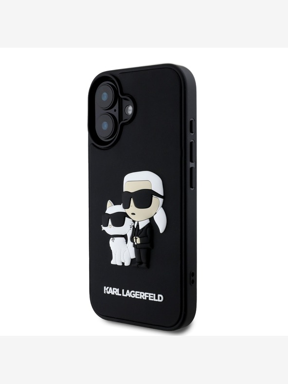 Karl Lagerfeld Etui za telefon
