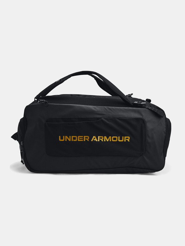 Under Armour Uniseks torba Under Armour UA Contain Duo MD BP Duffle