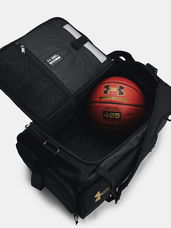 Under Armour Uniseks torba Under Armour UA Contain Duo MD BP Duffle