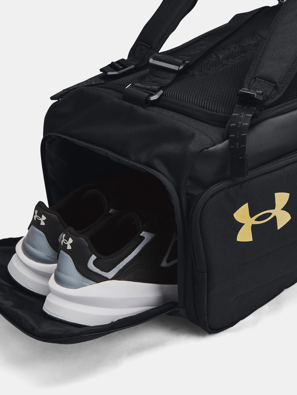 Under Armour Uniseks torba Under Armour UA Contain Duo MD BP Duffle