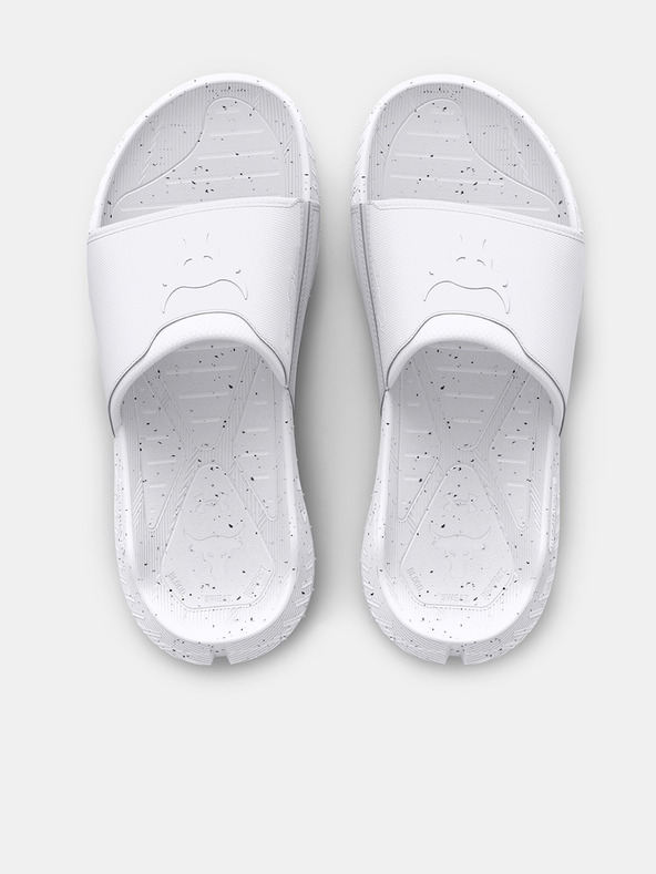 Under Armour Uniseks natikače Under Armour UA U Rock 3 SL