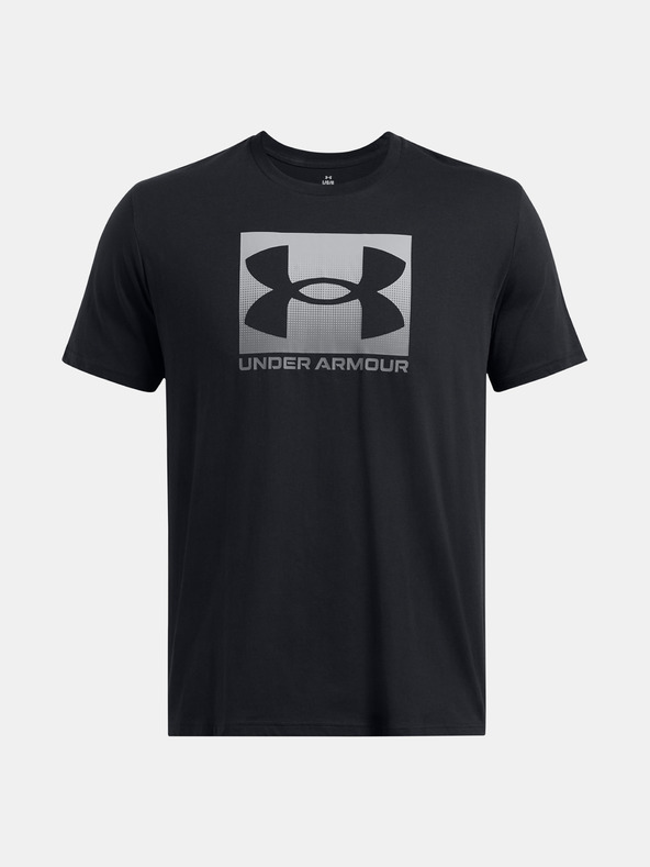 Under Armour Muška majica Under Armour UA M BOXED SPORTS UPDATED SS
