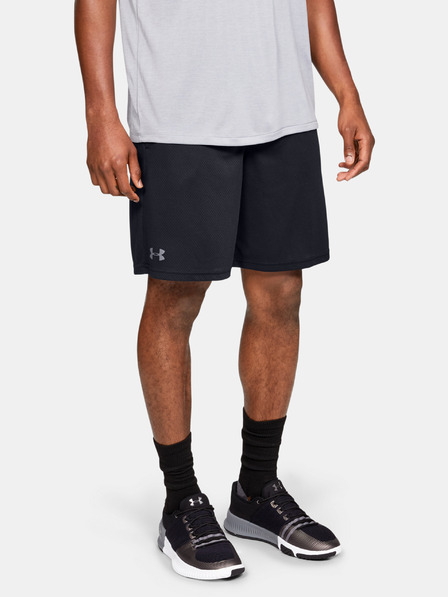 Under Armour Muške kratke hlačice Under Armour Tech Mesh Short