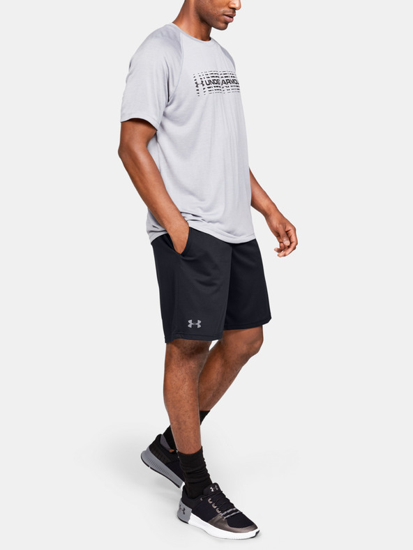Under Armour Muške kratke hlačice Under Armour Tech Mesh Short