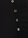 Guess Guess crna plašt suknja