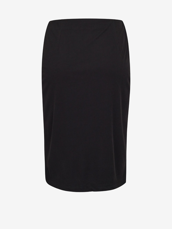 Guess Guess crna plašt suknja