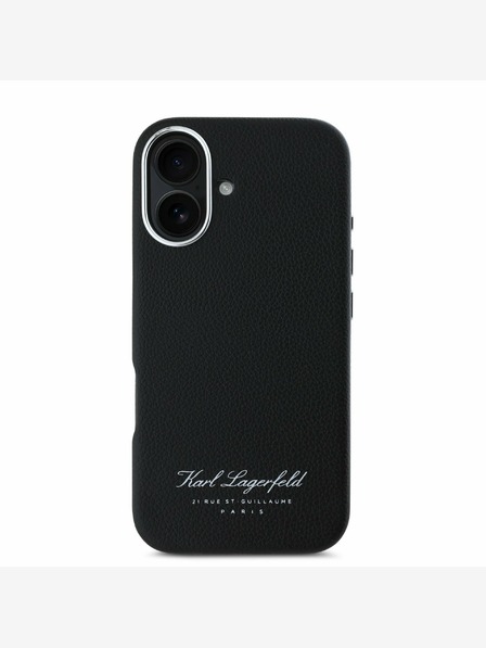 Karl Lagerfeld Etui za telefon