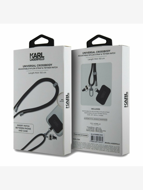 Karl Lagerfeld Etui za telefon