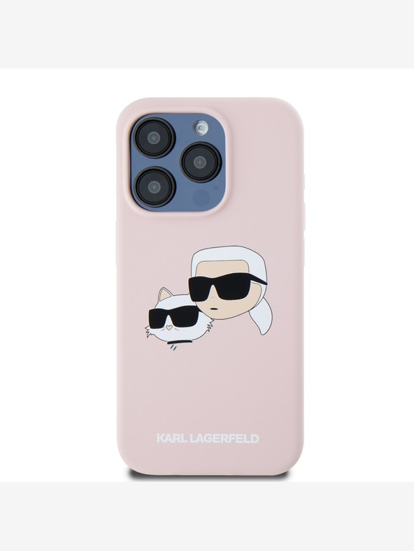 Karl Lagerfeld Etui za telefon