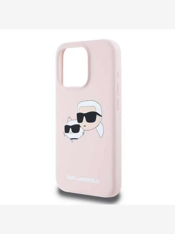Karl Lagerfeld Etui za telefon