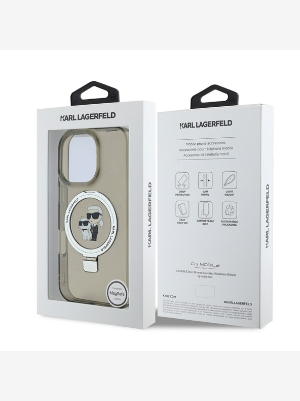 Karl Lagerfeld Etui za telefon