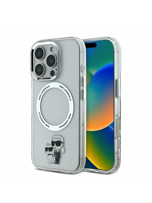 Karl Lagerfeld Etui za telefon