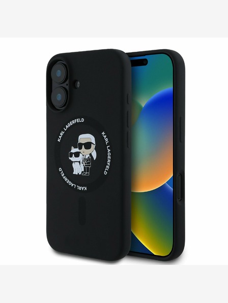 Karl Lagerfeld Etui za telefon