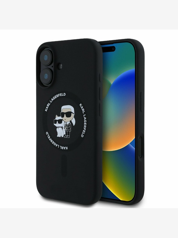 Karl Lagerfeld Etui za telefon