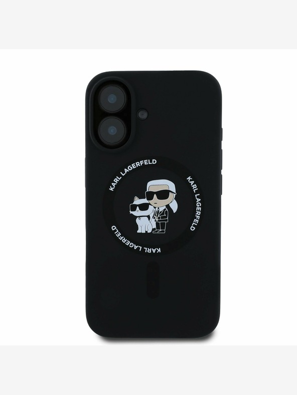Karl Lagerfeld Etui za telefon