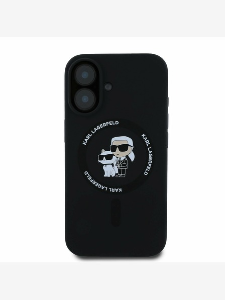 Karl Lagerfeld Etui za telefon