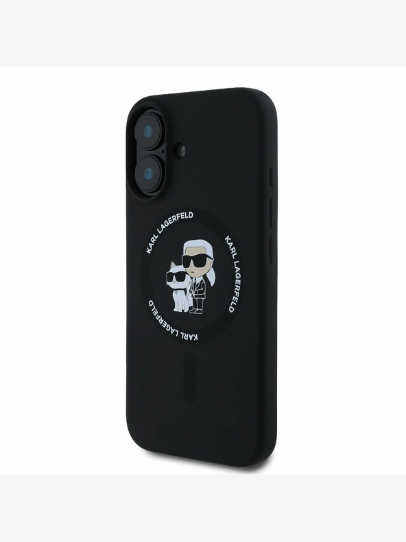 Karl Lagerfeld Etui za telefon