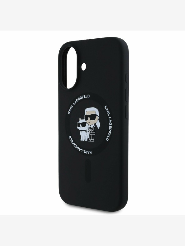 Karl Lagerfeld Etui za telefon