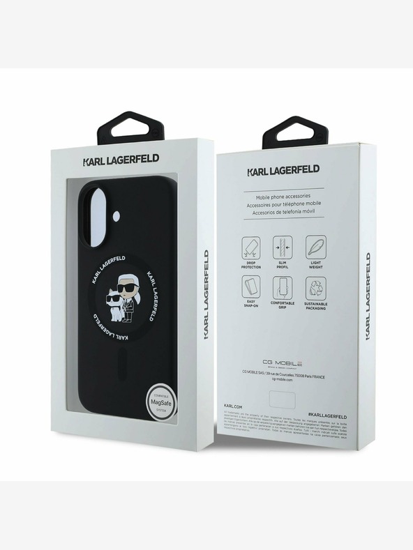 Karl Lagerfeld Etui za telefon