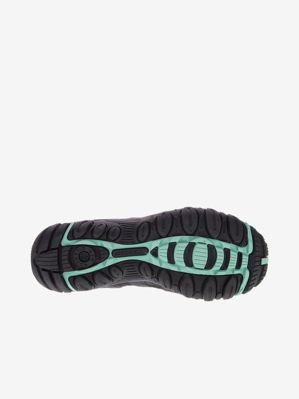 Merrell Vanjske cipele Merrell J500024 Claypool Sport Mid GTX