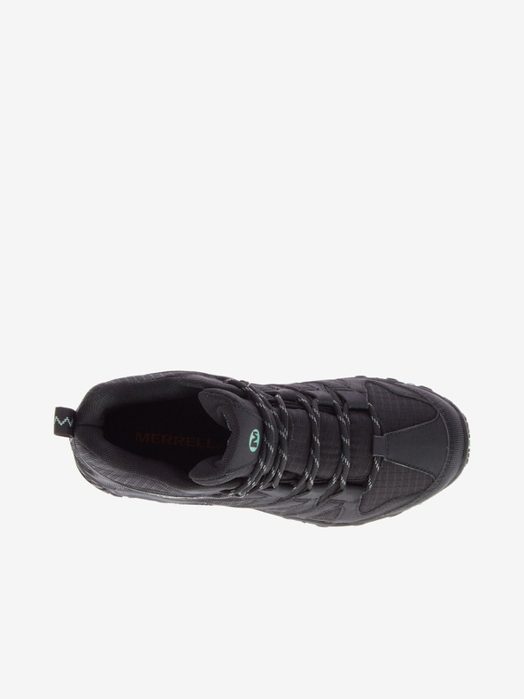 Merrell Vanjske cipele Merrell J500024 Claypool Sport Mid GTX