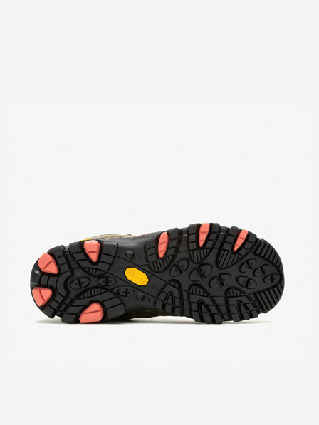 Merrell Vanjske cipele Merrell J036310 Moab 3 Mid GTX