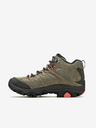 Merrell Vanjske cipele Merrell J036310 Moab 3 Mid GTX