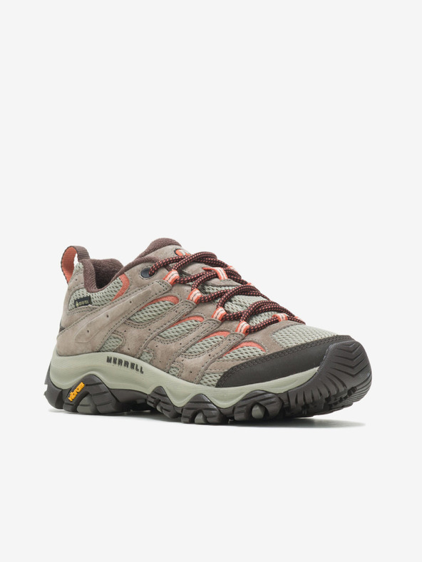 Merrell Vanjske cipele Merrell J500230 Moab 3 GTX
