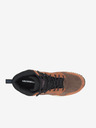 Merrell Vanjske cipele Merrell J067299 Wildwood Sneaker Boot Mid WP