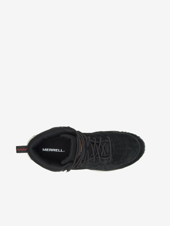 Merrell Vanjske cipele Merrell J067285 Wildwood Sneaker Boot Mid WP