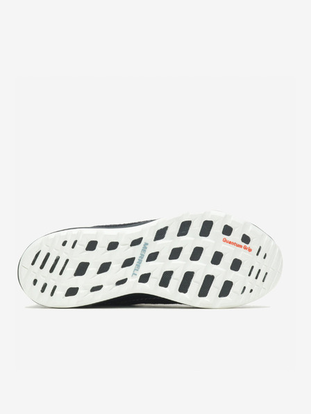 Merrell Ženske crne zimske gležnjače MERRELL Bravada Edge 2 Thermo Demi WP