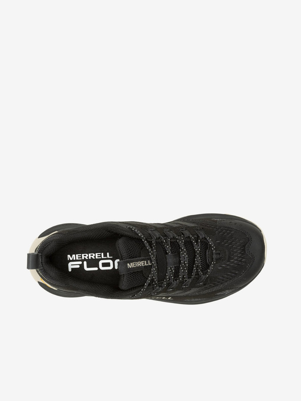 Merrell Crne ženske vanjske tenisice MERRELL Moab Speed ​​​​2