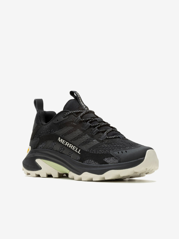 Merrell Crne ženske vanjske tenisice MERRELL Moab Speed ​​​​2