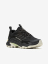 Merrell Crne ženske vanjske tenisice MERRELL Moab Speed ​​​​2