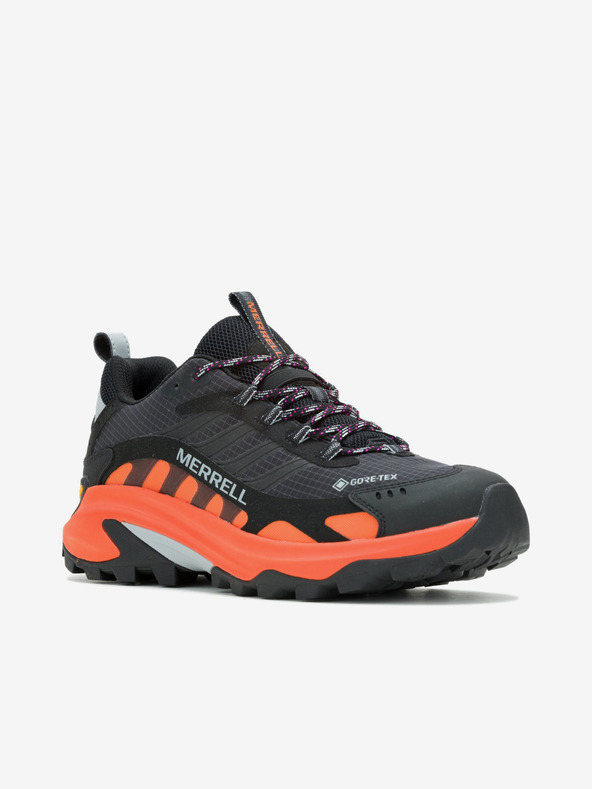 Merrell Vanjske cipele Merrell J038393 Moab Speed ​​​​2 GTX
