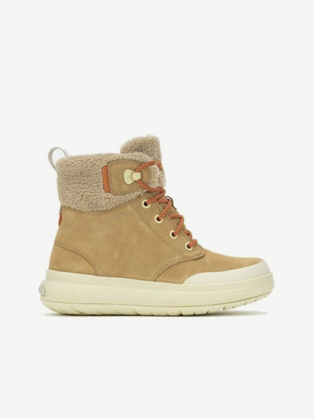 Merrell Vanjske cipele Merrell J007058 Marquette Thermo Lace WP