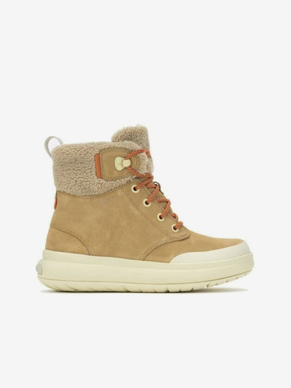 Merrell Vanjske cipele Merrell J007058 Marquette Thermo Lace WP