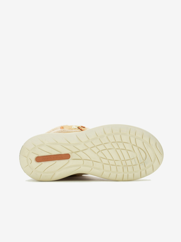 Merrell Vanjske cipele Merrell J007058 Marquette Thermo Lace WP