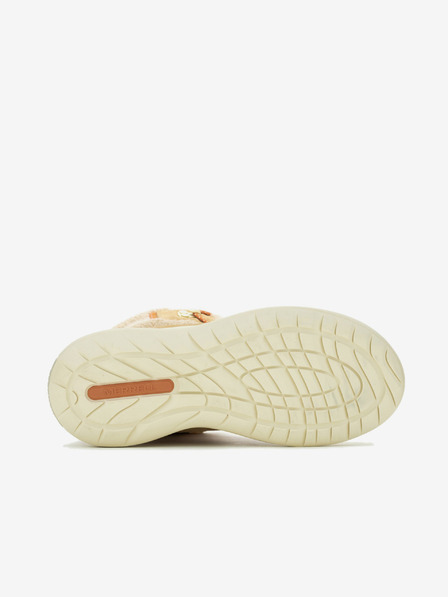 Merrell Vanjske cipele Merrell J007058 Marquette Thermo Lace WP