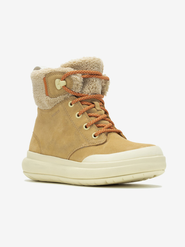 Merrell Vanjske cipele Merrell J007058 Marquette Thermo Lace WP