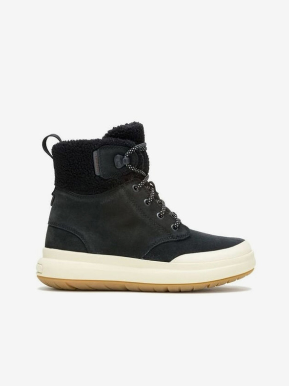 Merrell Vanjske cipele Merrell J007056 Marquette Thermo Lace WP