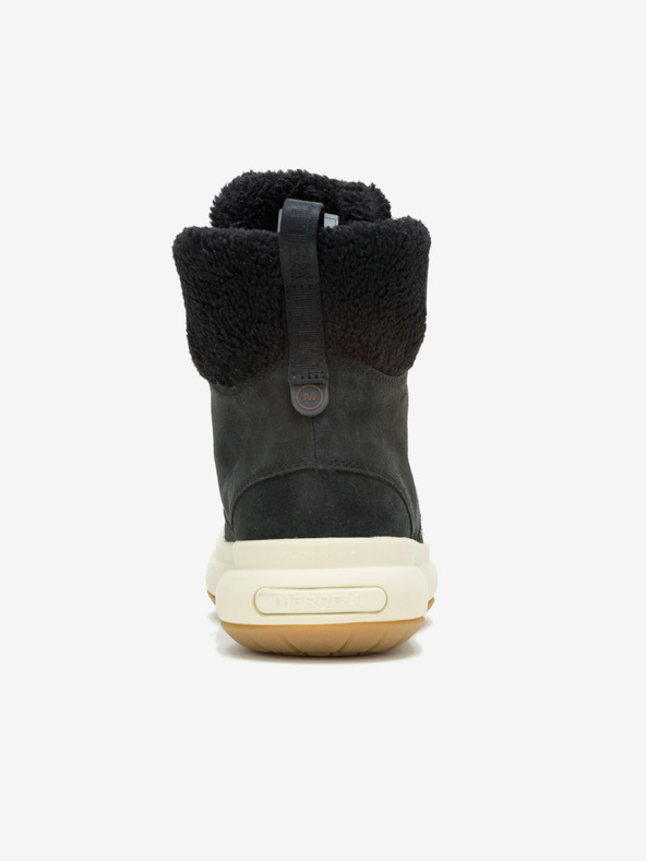 Merrell Vanjske cipele Merrell J007056 Marquette Thermo Lace WP