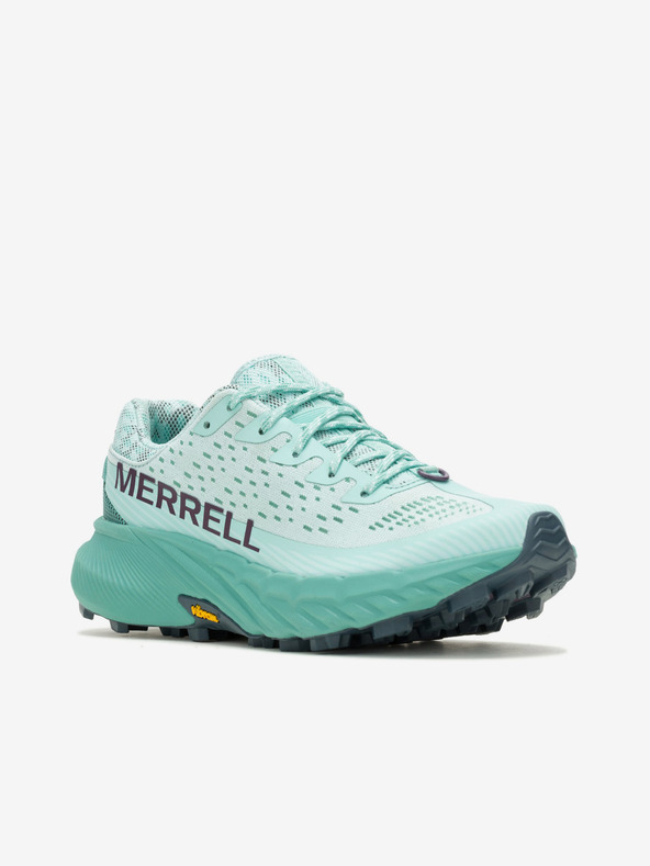 Merrell Vanjske cipele Merrell J068266 Agility Peak 5