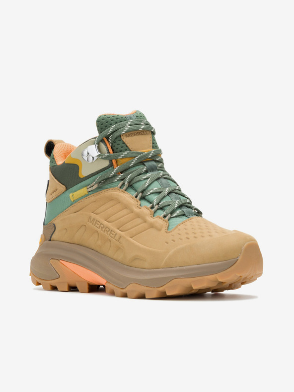 Merrell Vanjske cipele Merrell J038426 Moab Speed ​​​​2 LTR Mid WP