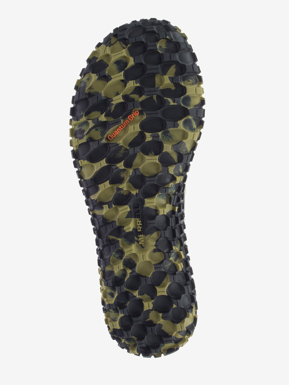 Merrell Vanjske cipele Merrell J036011 Wrapt