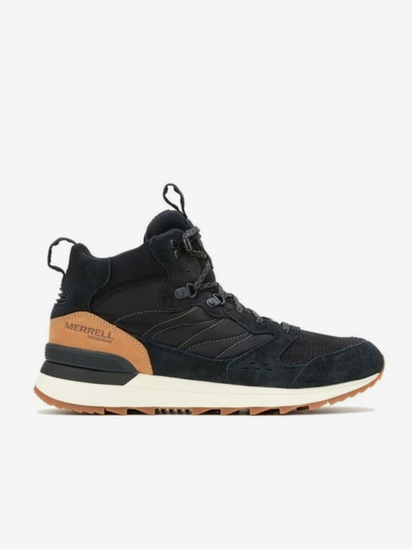 Merrell Vanjske cipele Merrell J006719 Alpine 83 SNKR Recraft Mid WP