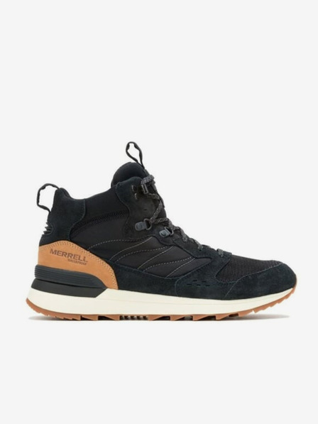 Merrell Vanjske cipele Merrell J006719 Alpine 83 SNKR Recraft Mid WP