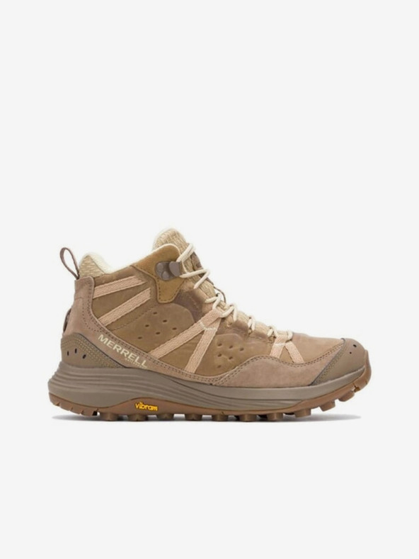 Merrell Vanjske cipele Merrell J038400 Siren 4 Siren Mid WP