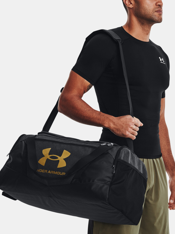 Under Armour Uniseks torba Under Armour UA Storm Undeniable 5.0 Duffle MD